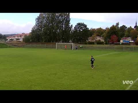 IF Haga - Waggeryds IK