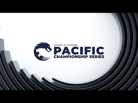 [EN] Semifinals Round 1 | PCS Spring Split (2021)