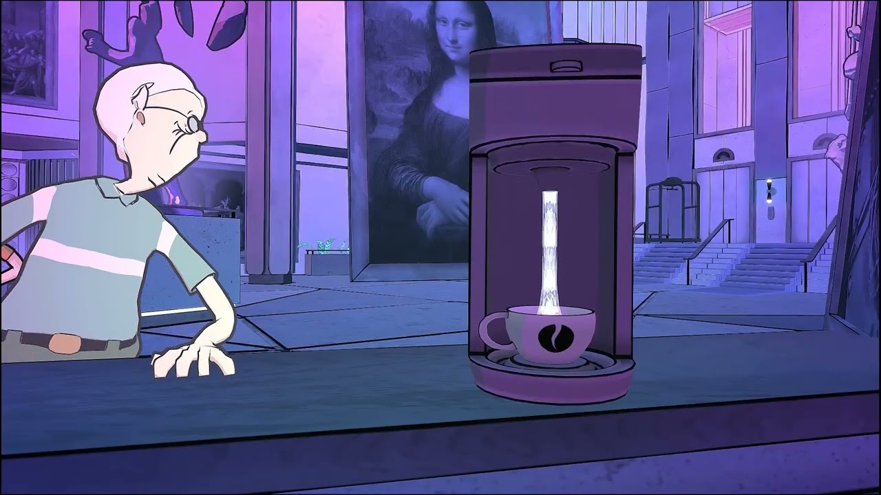 Trailer de Avis des joueurs : Roman Sands RE:Build