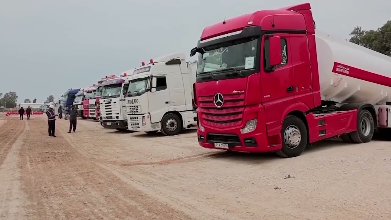 Video | Iraq to export crude, naphtha through Syria after Hormuz shock