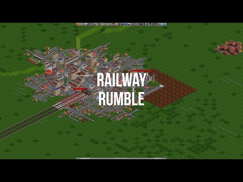 Steam Community :: Video :: Railway Rumble