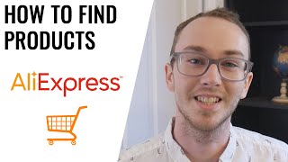 How To Find Winning Products on AliExpress