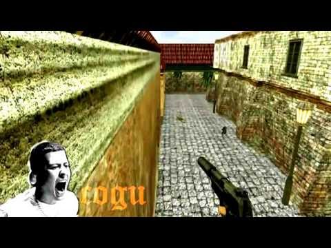 Raphael "cogu" Camargo - ESWC 2006 - FINAL - mibr vs fnatic