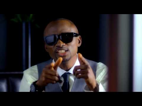 JIBOLA FT. PUFFY T & JJC = TIPSY (Official music video)