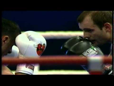 Istanbulls vs Milano Thunder - Week 2 - BantamWeight - Regular Season - Season 1