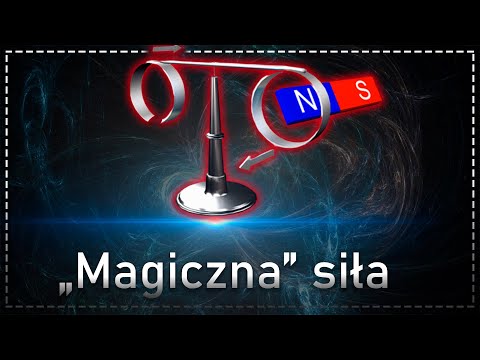 Magnes w rurze i pytania fundamentalne