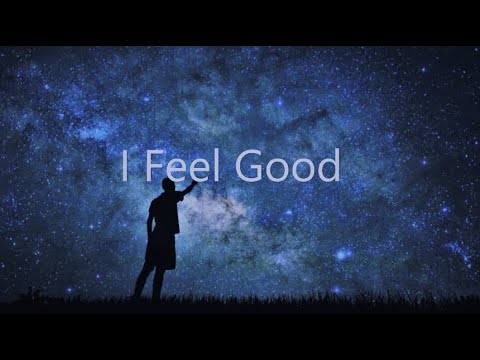 I Feel Good By Pitbull Ft  Anthony Watts & DJWS (Lyrics)