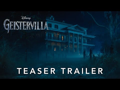 Offizieller Teaser Trailer