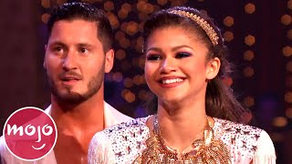 Top 10 Dancing with the Stars Contestants That Should've Won