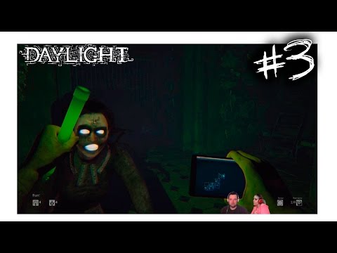 Housut vaihtoon 💩 - Jakso 3 - Daylight suomi