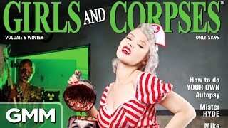 6 Magazines You Won't Believe Exist