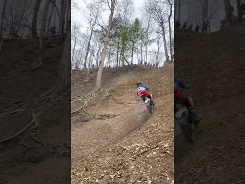Crazy Horse claims another one! #freeride #hillclimb #wellsville #crazyhorse #hillkillers ￼