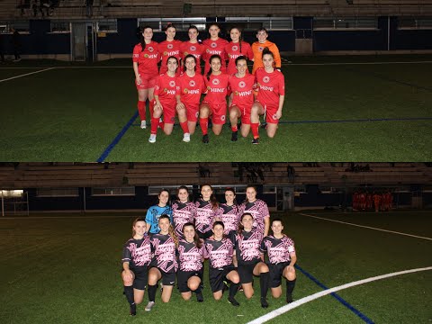 Leartineskak. Goierri Gorri F.K. 8:1 ONDARBELTZ F.T. (Igartza, 2024/12/20) - www.leartigol.com