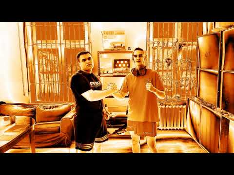 Szymonek GTO - Dla JNK