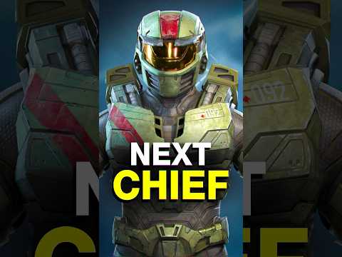 This Spartan Should REPLACE Master Chief… | Halo Lore