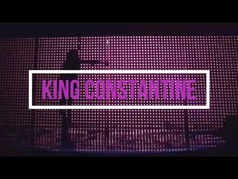 King Constantine - a hook and beat for all my dancer homegirls