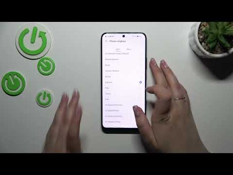 How to Change Ringtone on HONOR X8A