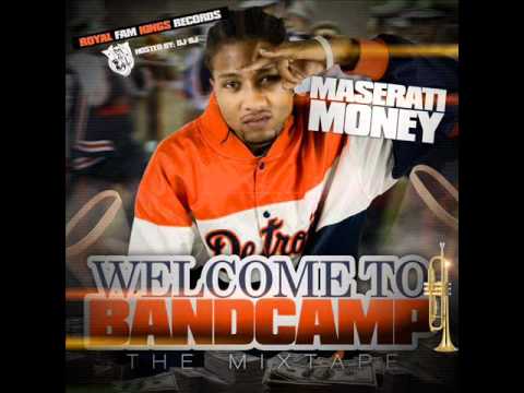 Peezy x Dolla x Maserati Money - My City