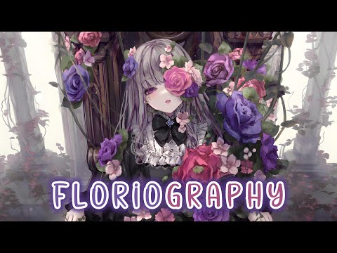 Nightcore ➼ Floriography - Blackbriar (Lyrics)