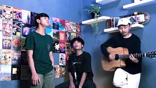 Download lagu YANG SEDANG SEDANG SAJA FULL COVER WANGSE VIRAL TIKTOK!! mp3