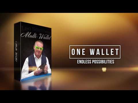 Multi-Wallet by Leo Smetsers
