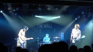 8mm sky / Her November Diary@The Wall