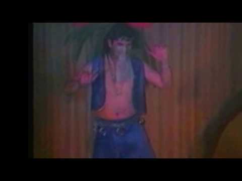 Männerballett