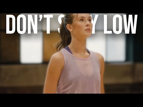 GRACE’S SOLO X DON’T STAY LOW || THE NEXT STEP