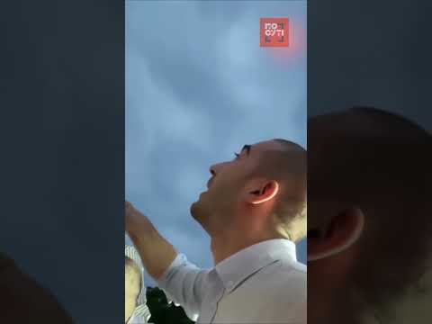 ГРУЗИН ПОБИВ РОСІЯНКУ і почався ГУЧНИЙ СКАНДАЛ