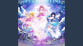 Cover art for Recollect Lines