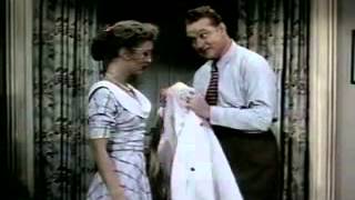 Baby It&#39;s Cold Outside - Betty Garrett and Red Skelton (from &quot;Neptune&#39;s Daughter&quot;)