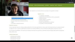 Mi EXPERIENCIA y OPINION de FP (Administración y Finanzas)