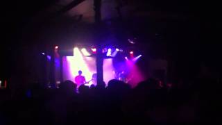 Smoking Popes - On The Shoulder