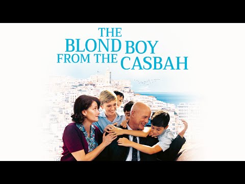 The Blond Boy From The Casbah - Official Trailer