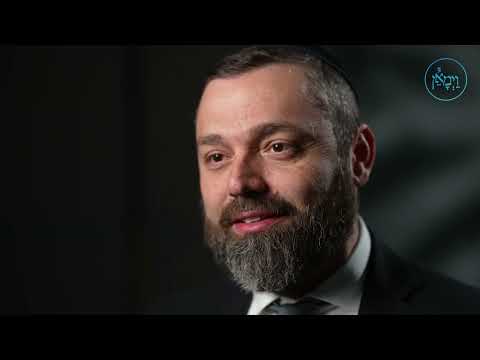 Eyes to Success | Rabbi Shlomo Landau