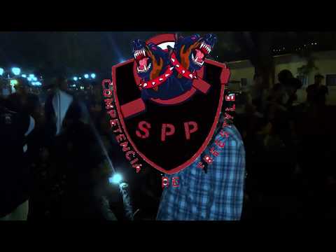 FABRI VS TATO - SEMIFINAL - PRIMERA FECHA - SPP FREESTYLE