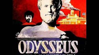 Eero Koivistoinen - Odysseus