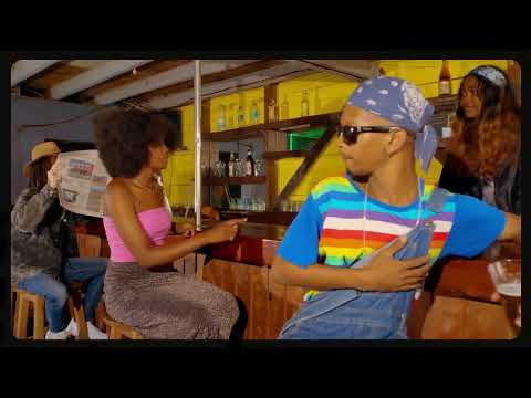 Kardinal Feat K ji Bass~Seniorita_by_Nvis_Média_2024_4k