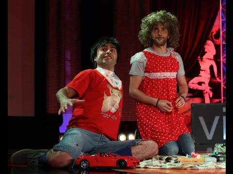 Vitamin Club 148 HD - Ekateriny erexayi het