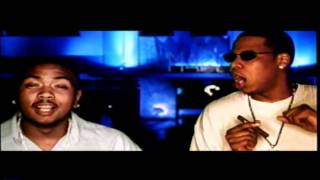 Timbaland Featuring Jay-Z - Lobster And Scrimp.MP4