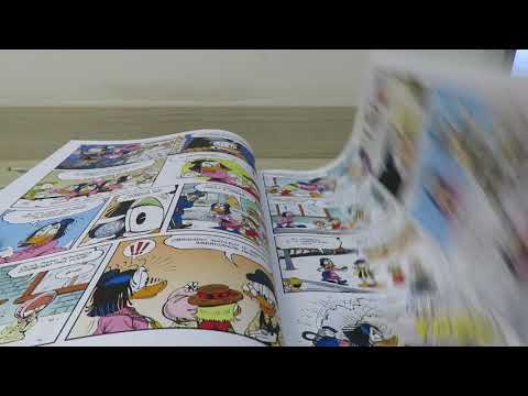 Walt Disney Uncle Scrooge And Donald Duck The Don Rosa Library Vol. 4: "The Last of the Clan McDuck"