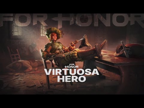 For Honor Year 9 Season 2 - Defiance - Face Off Theme