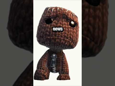 LBP3 is Gone Forever