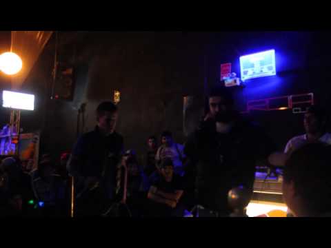 8os2: Samex ✓ vs Napa - Batallas Dantescas 4