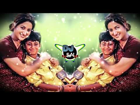 Brahma Vishnu Shiva Ede Haalu Kudidaro |  SUSPENCE MIX  | Dj Sai | 2023 |