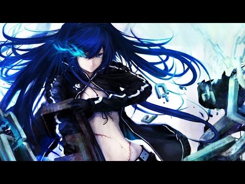 Nightcore - Salvation (+  Lyrics)