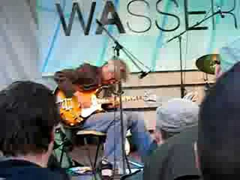 Marc Ribot Ceramic Dog Caravan Surfmusic