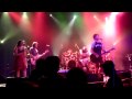 Firewater - Bhangra Bros @ Gagarin205 (3 June 2010)