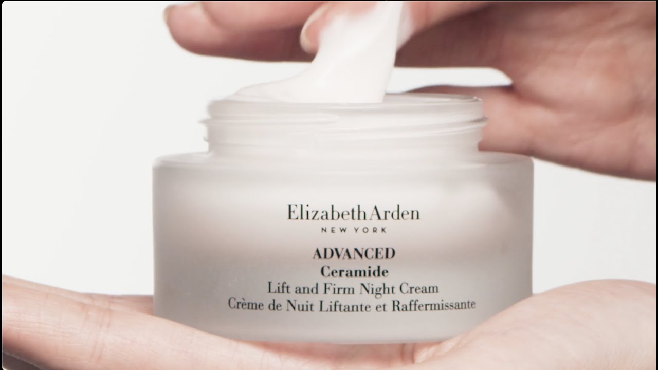 Night Cream Regimen