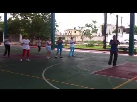 Gerry Villanueva - No Tengo Dinero (Juan Gabriel feat. Kumbia Kings)